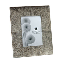 Dimond Home Faux Pony Frame