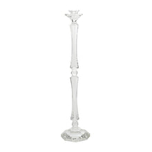 Dimond Home Crystal Candlestick