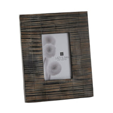 Dimond Home Striped Horn Frame
