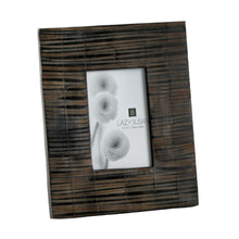 Dimond Home Striped Horn Frame