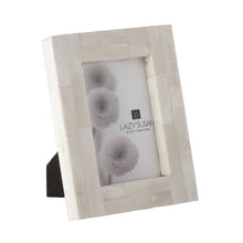 Dimond Home Bone Block Frame