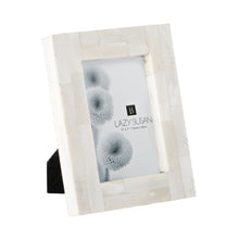 Dimond Home Bone Block Frame
