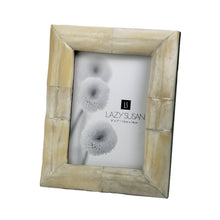 Dimond Home Organic Bone Frame