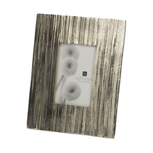 Dimond Home Aluminum Bark Frame