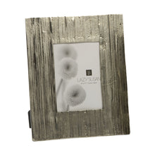 Dimond Home Aluminum Bark Frame