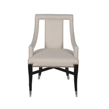 A&B Home Rocco Arm Chair