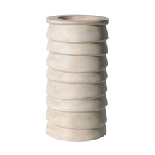 Dimond Home Terraced Wood Pillar Holder
