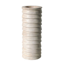 Dimond Home Terraced Wood Pillar Holder