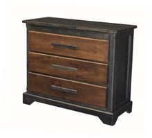 2-Day Designs 3 Drawer Chest __007