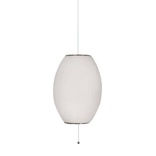 Dimond Lighting Cigar Pendant In White