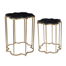 A&B Home Side Tables - Set Of 2 - 40824