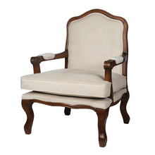 A&B Home Accent Chair - 40952