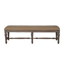 A&B Home Bench - 40953