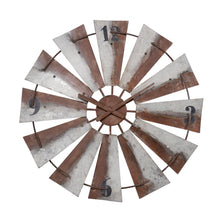 A&B Home Clock - 42818