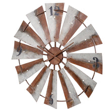 A&B Home Clock - 42818