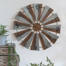 A&B Home Clock - 42818
