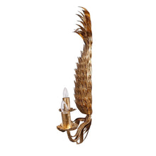 A&B Home Wall Lamp - 43059