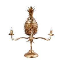 A&B Home Table Lamp - 43060