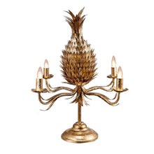 A&B Home Table Lamp - 43060