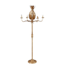 A&B Home Floor Lamp - 43063