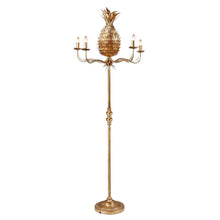A&B Home Floor Lamp - 43063