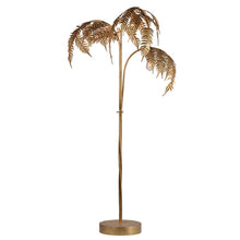 A&B Home Palm Tree-Shaped Lamp
