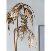 A&B Home Palm Tree-Shaped Lamp