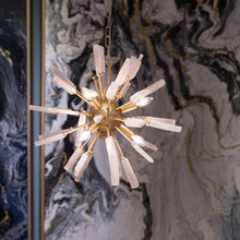 A&B Home Florrie Chandelier - 43589