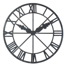 A&B Home Wall Clock - 43610