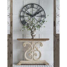 A&B Home Wall Clock - 43610