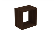 Accentuations by Manhattan Comfort Sahara Square Floating Decorative Shelf