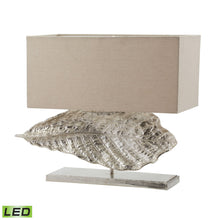 Dimond Lighting Leaf Table Lamp