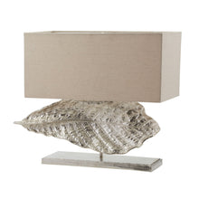 Dimond Lighting Leaf Table Lamp