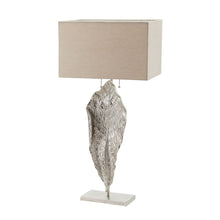 Dimond Lighting Leaf Table Lamp