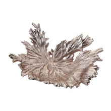 Dimond Home Star Leaf Bowl