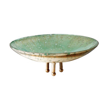 Dimond Home Gilded Sea Dish