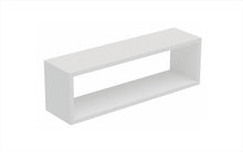 Accentuations by Manhattan Comfort Tichla Rectangle Floating Shelf 1.0