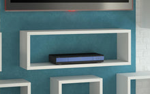 Accentuations by Manhattan Comfort Tichla Rectangle Floating Shelf 1.0