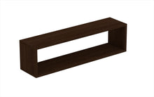 Accentuations by Manhattan Comfort Tichla Rectangle Floating Shelf 2.0