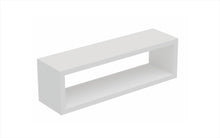Accentuations by Manhattan Comfort Tichla Rectangle Floating Shelf 2.0