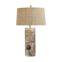 Dimond Lighting Aspen Bark Table Lamp