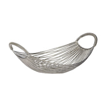 Dimond Home Gondola Boat Basket