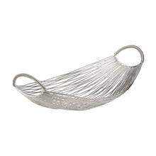Dimond Home Gondola Boat Basket