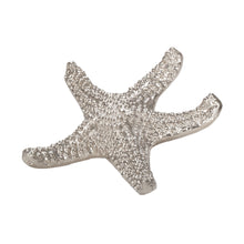 Dimond Home Silver Sea Star