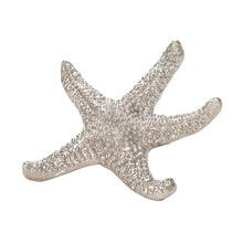 Dimond Home Silver Sea Star