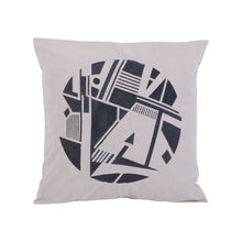Dimond Home Street Pillow