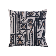 Dimond Home Street Pillow