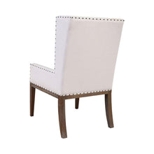 Dimond Home Wesley Wingback Chair