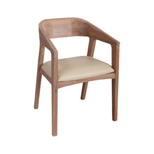 Dimond Home Inwood Light Mahogany Dining Chair
