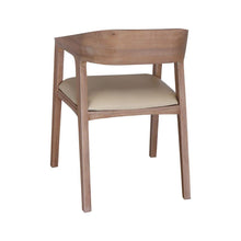Dimond Home Inwood Light Mahogany Dining Chair